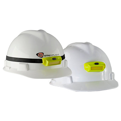 Streamlight Bandit Pro | USB Rechargeable LED Headlamp | All Colors