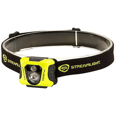 Streamlight Enduro Pro | USB Headlamp | All Colors