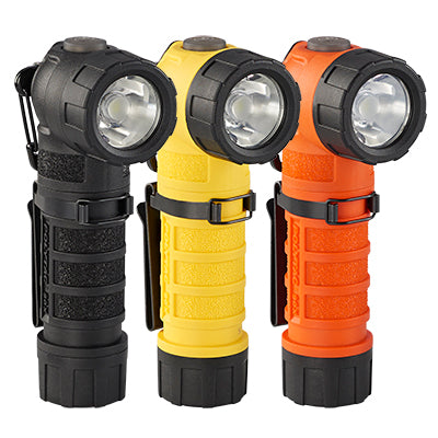 Streamlight Polytac 90 | X Model USB | All Colors — Atomic Defense