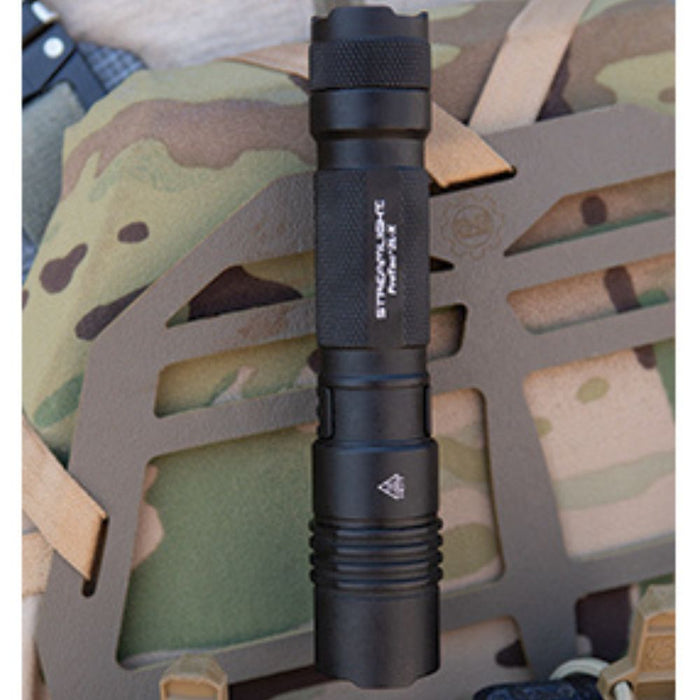 Streamlight Protac 2L-X