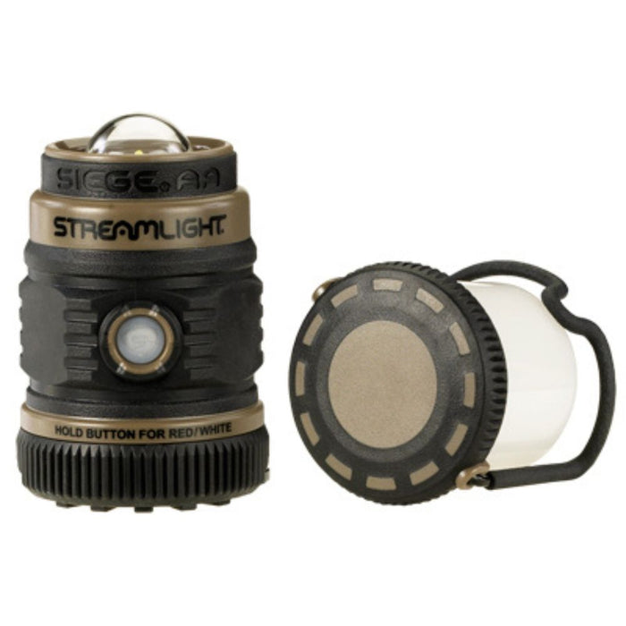 Streamlight Siege AA