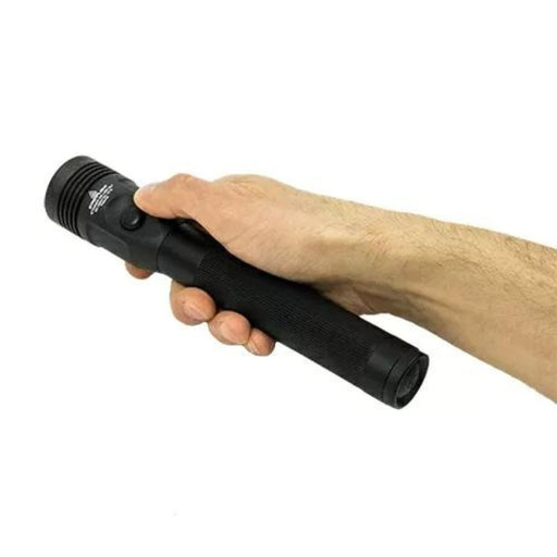 streamlight stinger ds led hp flashlight Streamlight Stinger DS LED HL w/240V AC/12V DC 2 holders NiMH Black 75472