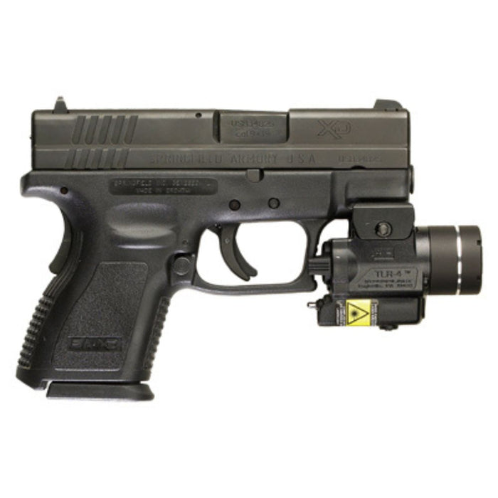 Streamlight TLR 4 | 170 Lumens Rail Mounted Tactical Light