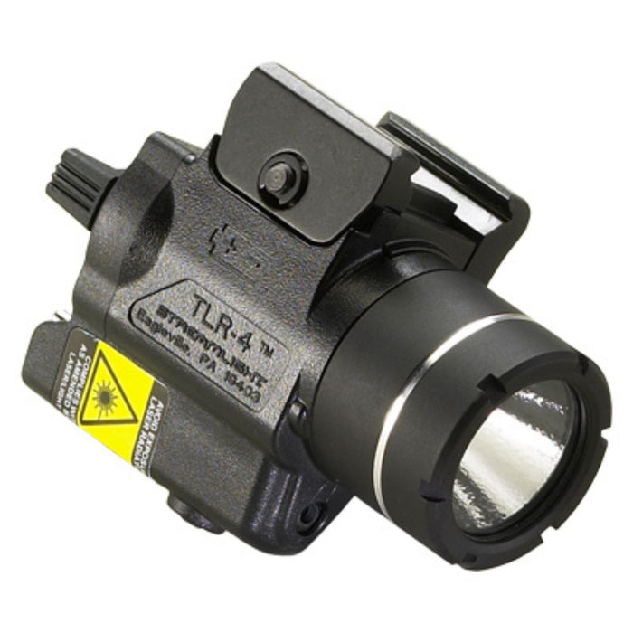 Streamlight TLR 4 | 170 Lumens Rail Mounted Tactical Light