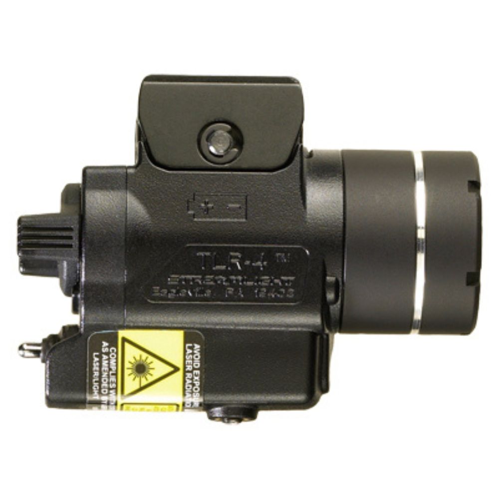 Streamlight TLR 4 | 170 Lumens Rail Mounted Tactical Light