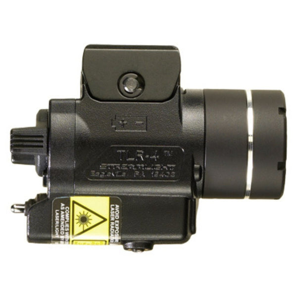 Streamlight TLR 4 | 170 Lumens Rail Mounted Tactical Light