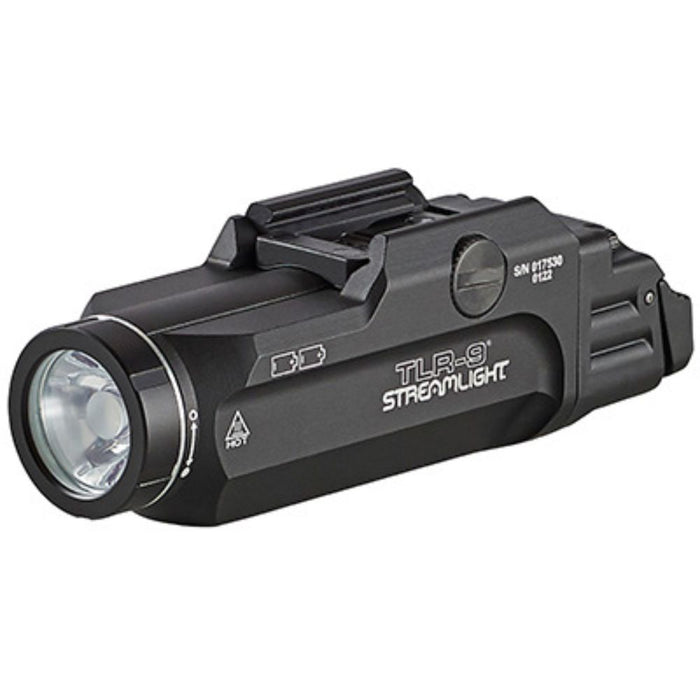 Streamlight TLR VIR 2 | 300 Lumens Weapon Light