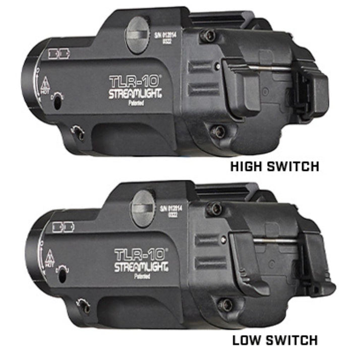 Streamlight TLR 10