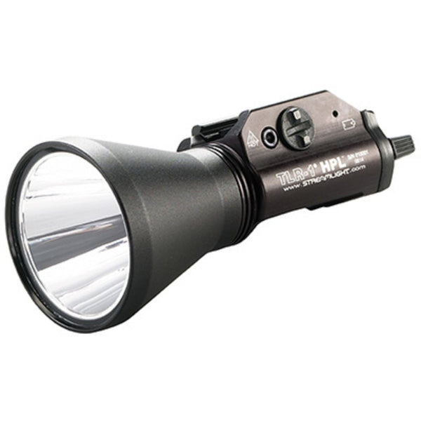 streamlight hpl flashlight Streamlight TLR 1 HPL — Atomic Defense