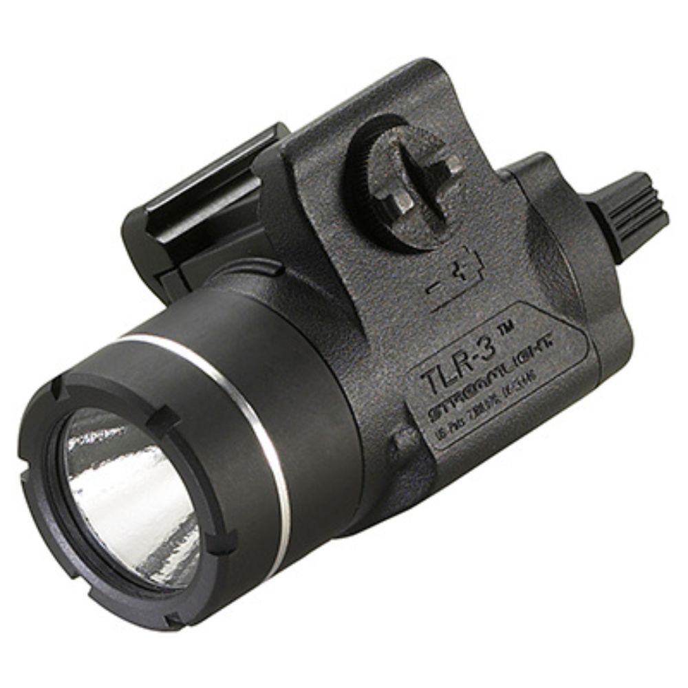 Streamlight TLR 3 - 170 Lumens Ultra lightweight, Compact