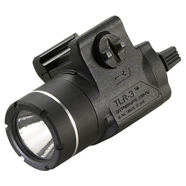 Streamlight TLR 3 | 170 Lumens Ultra lightweight, Compact