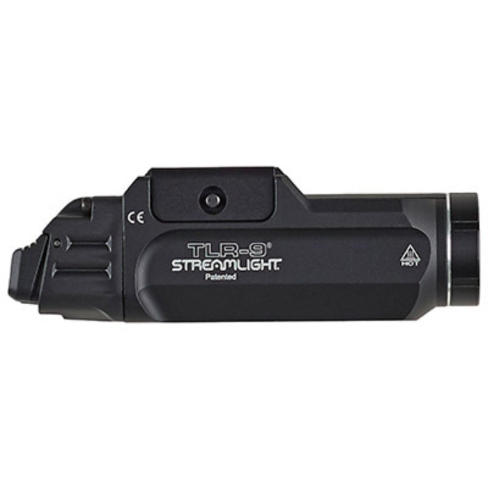 Streamlight TLR 9 | 1,000 Lumens Weapon Light