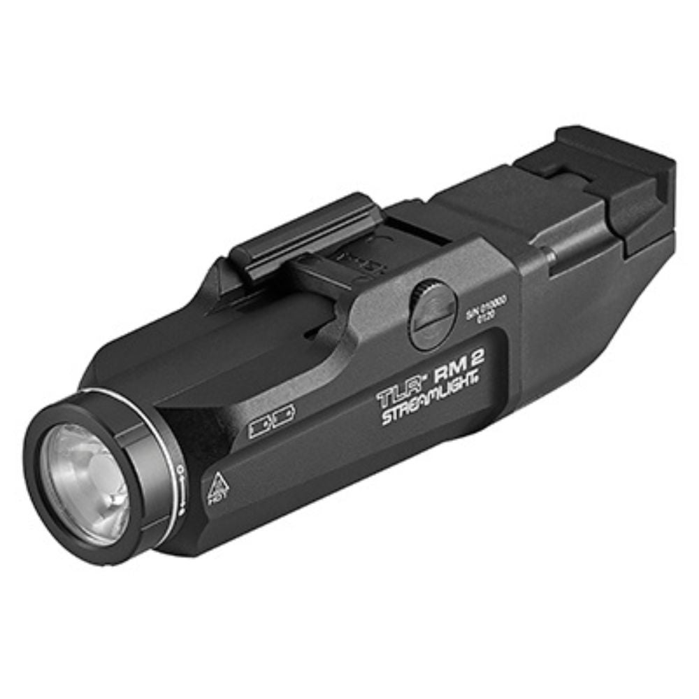 Streamlight TLR RM2 - 1000 Lumen Weapon Light — Atomic Defense