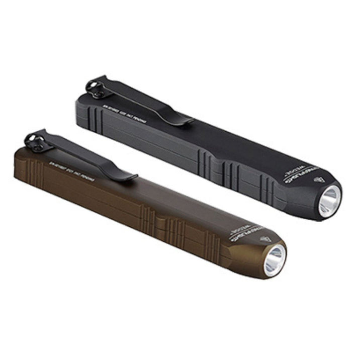 Streamlight Wedge Slim | Everyday Carry Rechargeable Flashlight