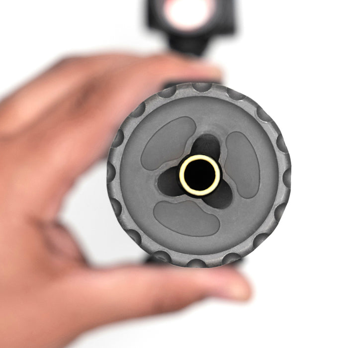 Strike Carbon Fiber Suppressor Alignment Rods