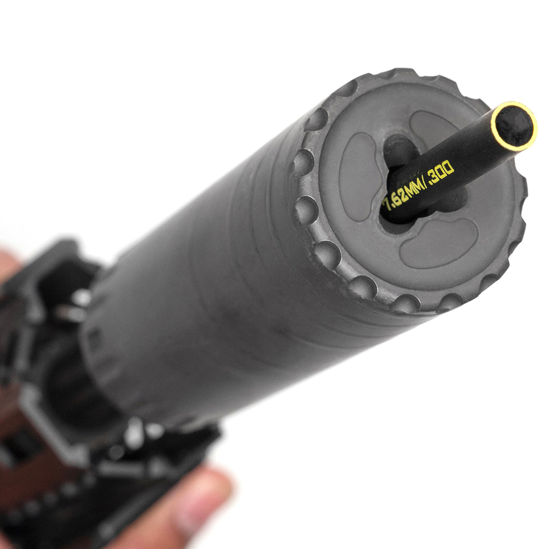 Strike Carbon Fiber Suppressor Alignment Rods — Atomic Defense