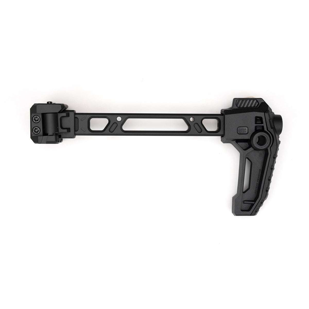 実物 StrikeIndustries DUAL FOLDING ADAPTER Strike Industries FSA Dual Folder — Atomic Defense