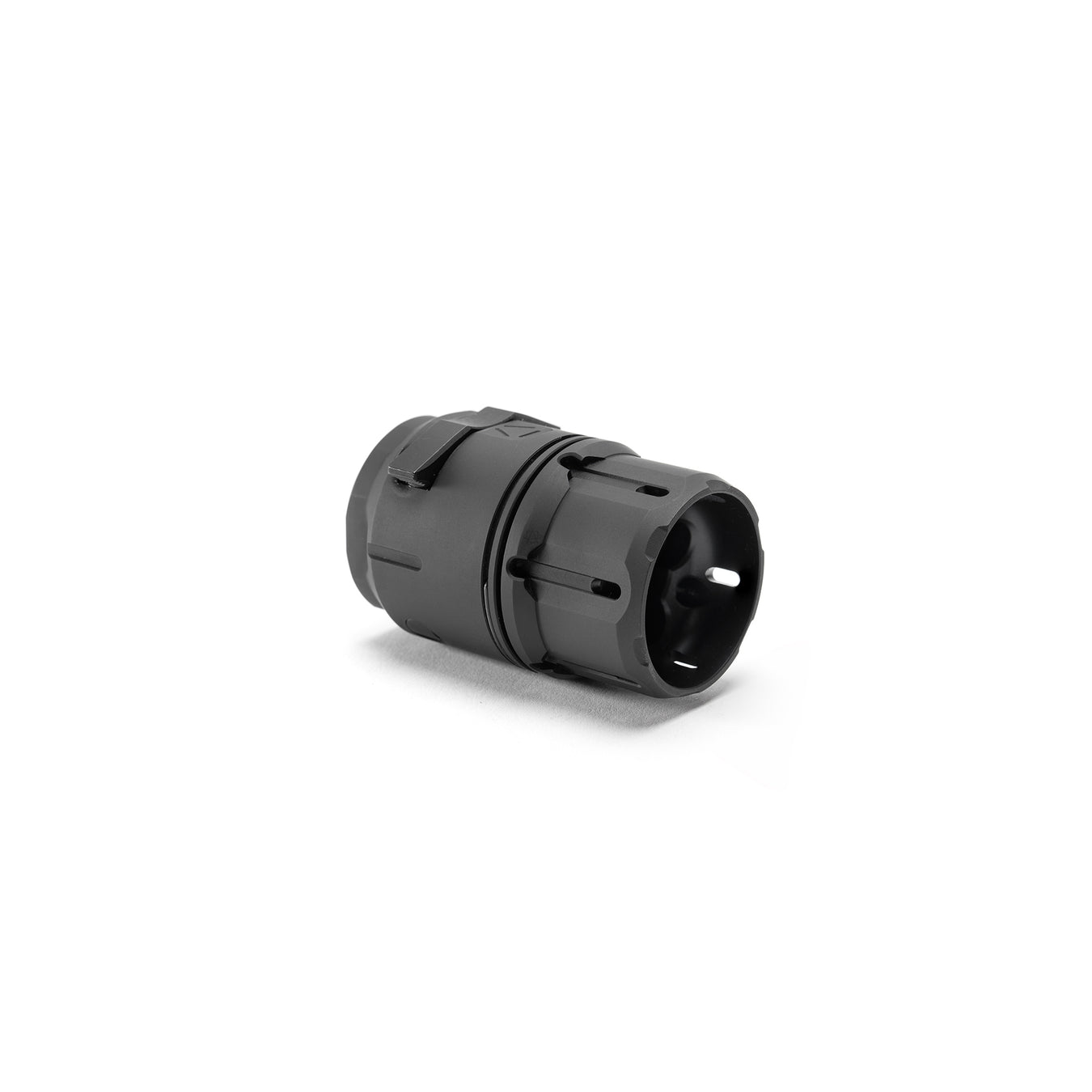 Flash Hiders & Comps