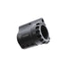 strike industries collar adjustable gas block assembly focusing on collar end