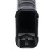 strike industries gen3 magwell for glock-17 installed bottom view