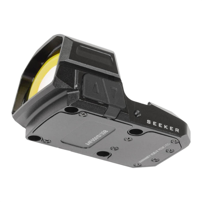 Strike Industries Hexion Tech Seeker Red Dot Sight