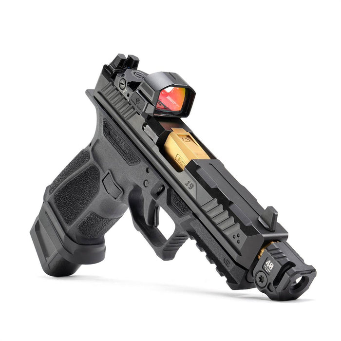 Strike Industries Hexion Tech Seeker Red Dot Sight