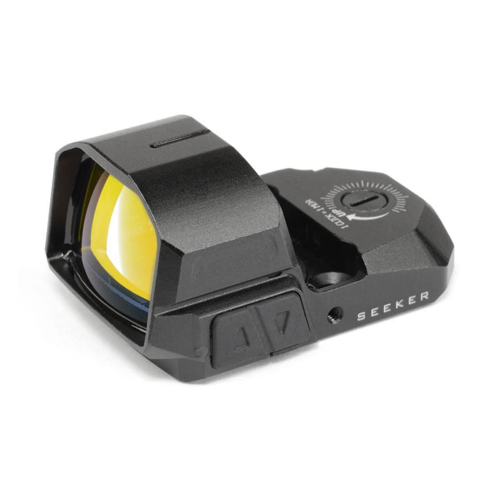 Strike Industries Hexion Tech Seeker Red Dot Sight