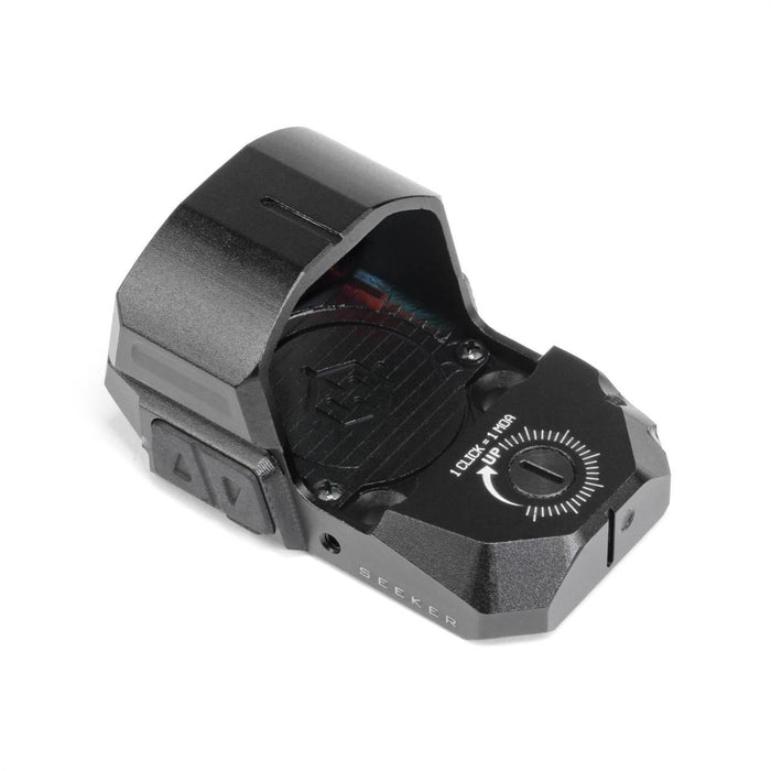 Strike Industries Hexion Tech Seeker Red Dot Sight