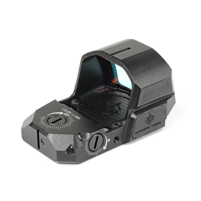 Strike Industries Hexion Tech Seeker Red Dot Sight