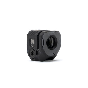 Strike Micro Threaded Barrel Comp - QUAD