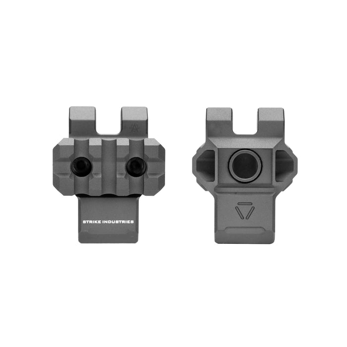 Strike Shotgun Barrel Clamp for Beretta 1301 Tactical and A300 Ultima Patrol