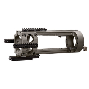 sureFire m88A hellfighter mount assembly