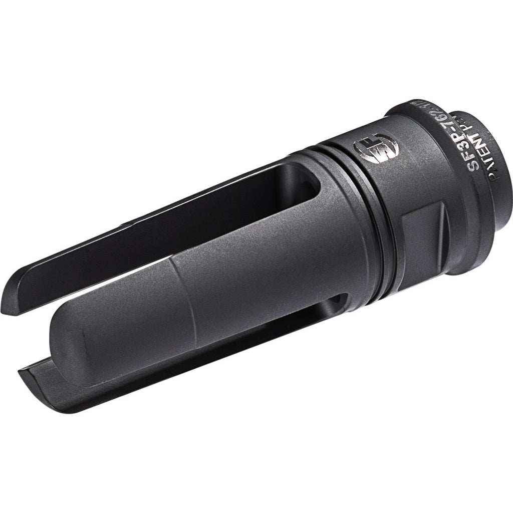 トイガン SureFire SOCOM 3Prong Flash Hider surefire-3-prong_1024x1024.jpg