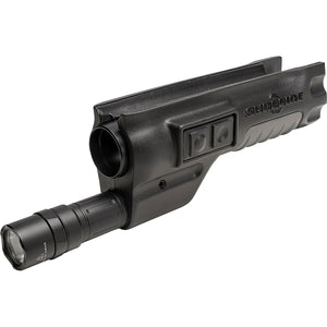 SureFire 623LMG-B | Mossberg 500/590 Integrated WeaponLight – 1000 Lumens, 200m Tactical Reach