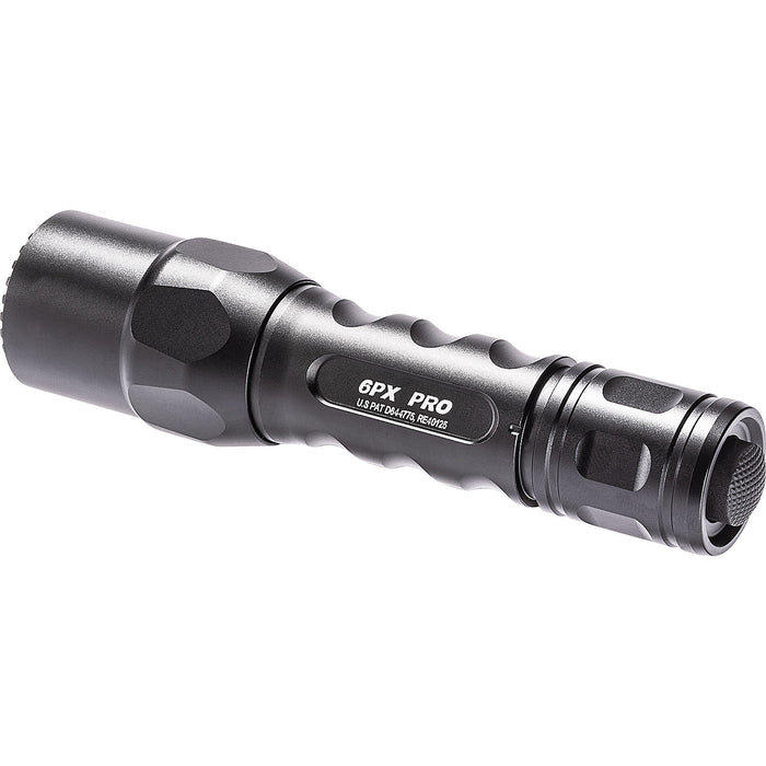 SureFire 6PX Pro | 600 Lumens | Dual-Output Flashlight