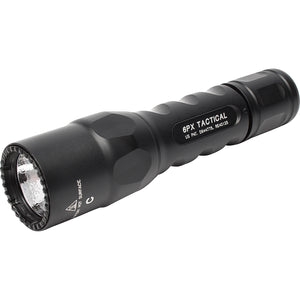 SureFire 6PX Tactical | 600 Lumens | Compact Flashlight