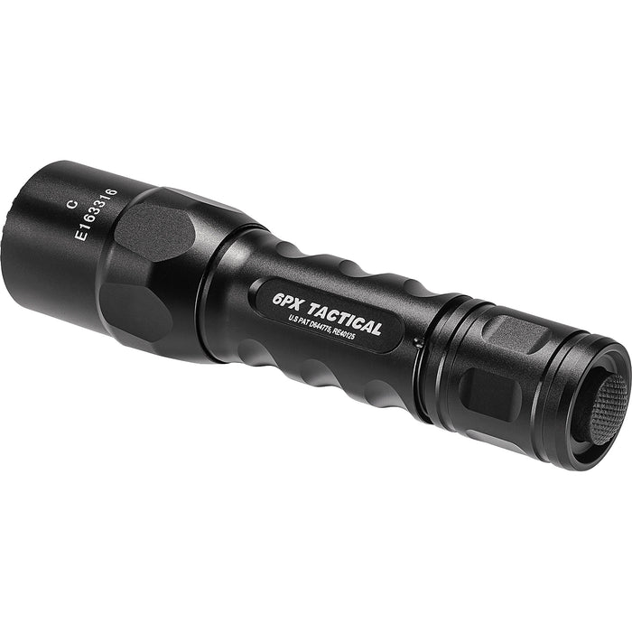 SureFire 6PX Tactical | 600 Lumens | Compact Flashlight