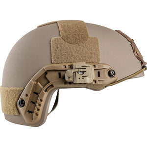 SureFire ADPT-HL1-OC |  HL1 Adapter for Ops-Core Helmets