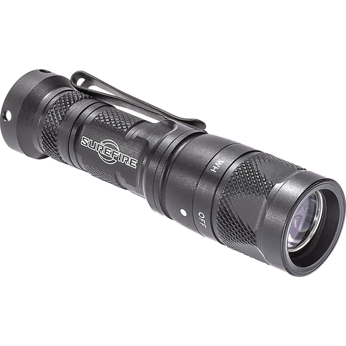 SureFire Aviator | Dual-Output (White + Color LED) Flashlight