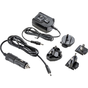 SureFire CH20 AC & DC Charge Kit