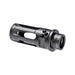 surefire-closed-tine-warcomp-gas-ports-threaded-end
