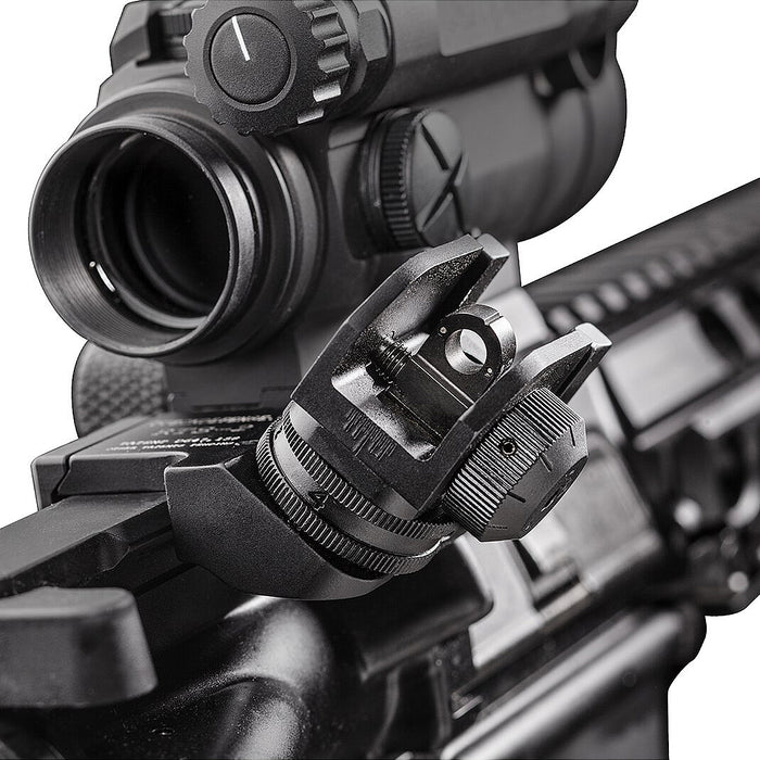 SureFire DD-RTS-TRITIUM | Rapid Transition Sights | Made in USA