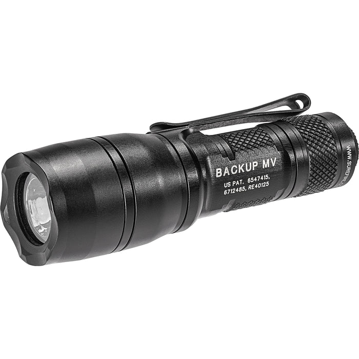 SureFire E1B Backup MaxVision | 400 Lumens