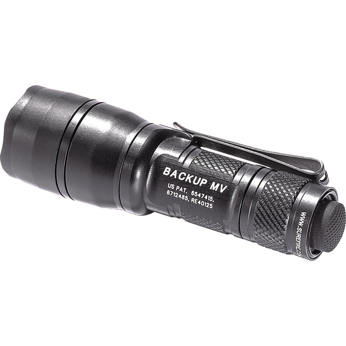 SureFire E1B Backup MaxVision | 400 Lumens