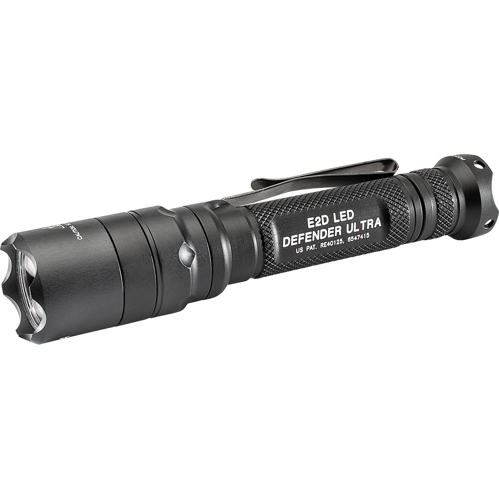 SureFire E2D Defender - 1,000 Lumens — Atomic Defense