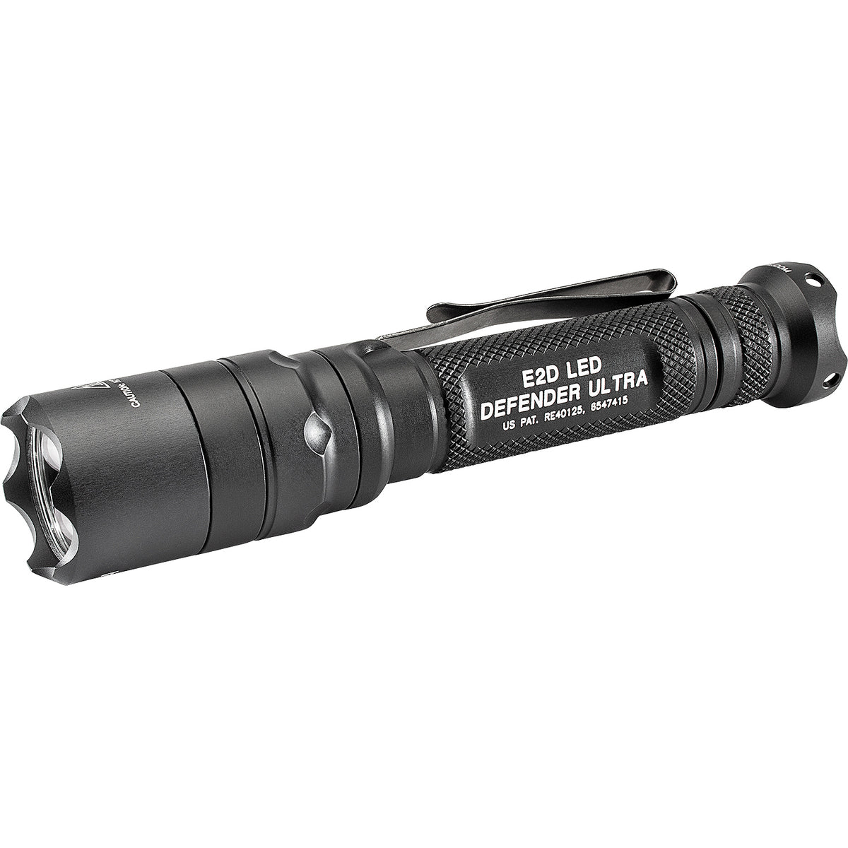 新品おまけ付きSUREFIRE E2D DEFENDER 1000ルーメン SureFire E2D Defender - 1,000 Lumens — Atomic Defense