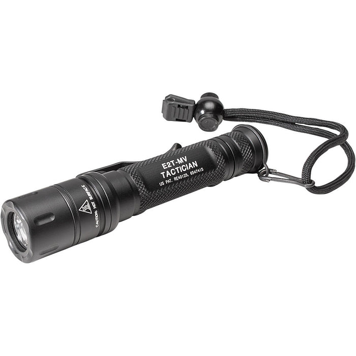 SureFire E2T MaxVision Tactician | 800 Lumens