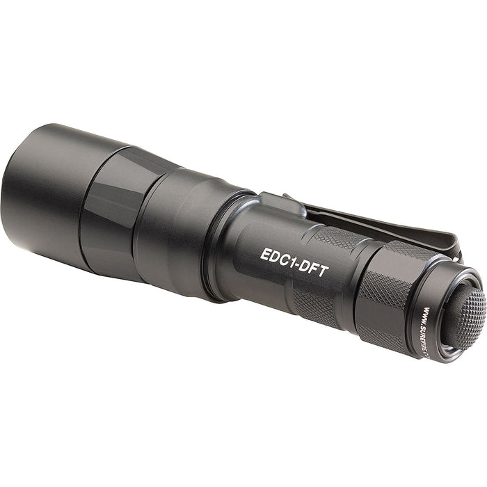 surefire-edc1-dft-turbo-black-side-rear-left-angle-tailcap-switch