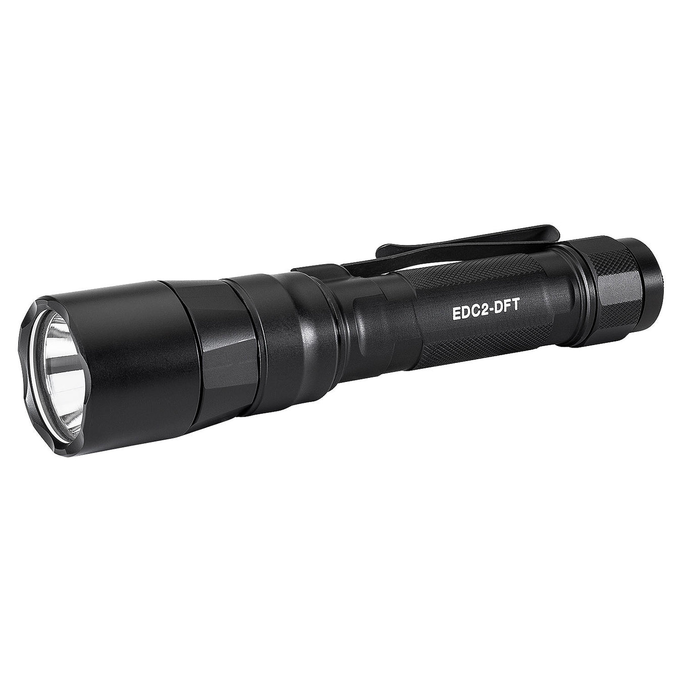 SureFire EDC Flashlights