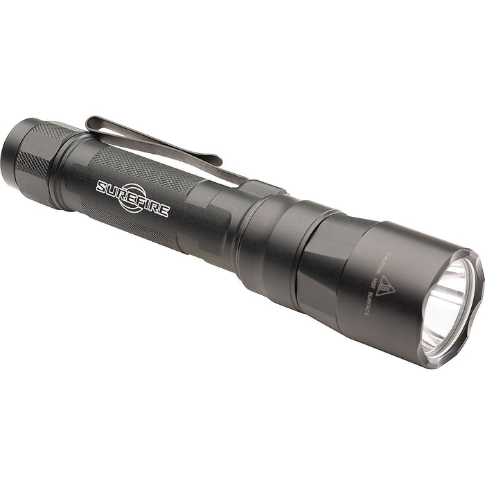 SureFire EDC2-DFT Turbo | 700 Lumens and 100,000 Candela